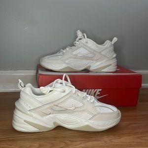 Nike M2K Tekno Summit White (W)